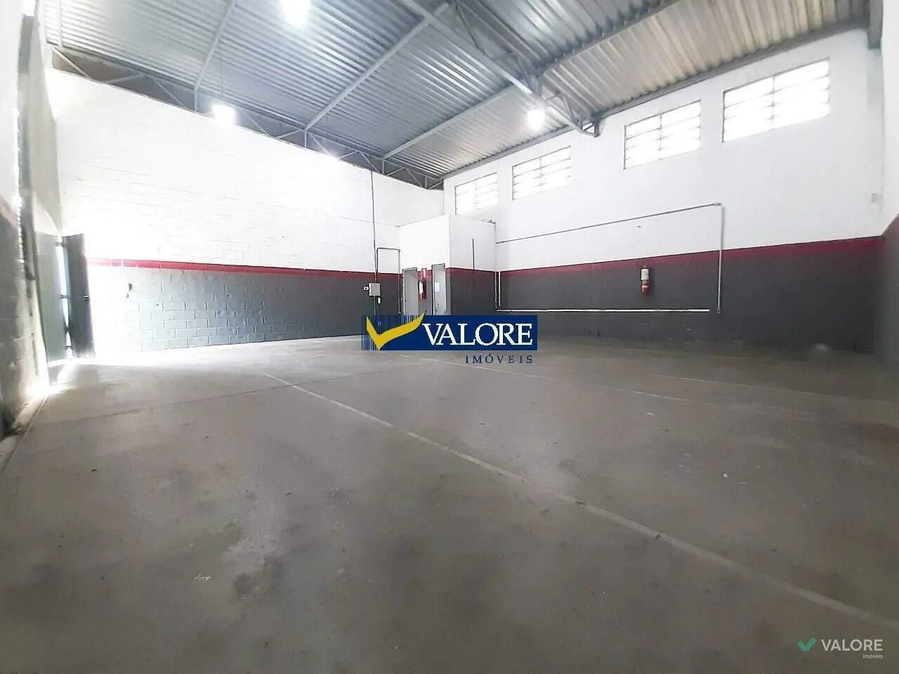 Galpão no Dona Clara para locação - Foto 5