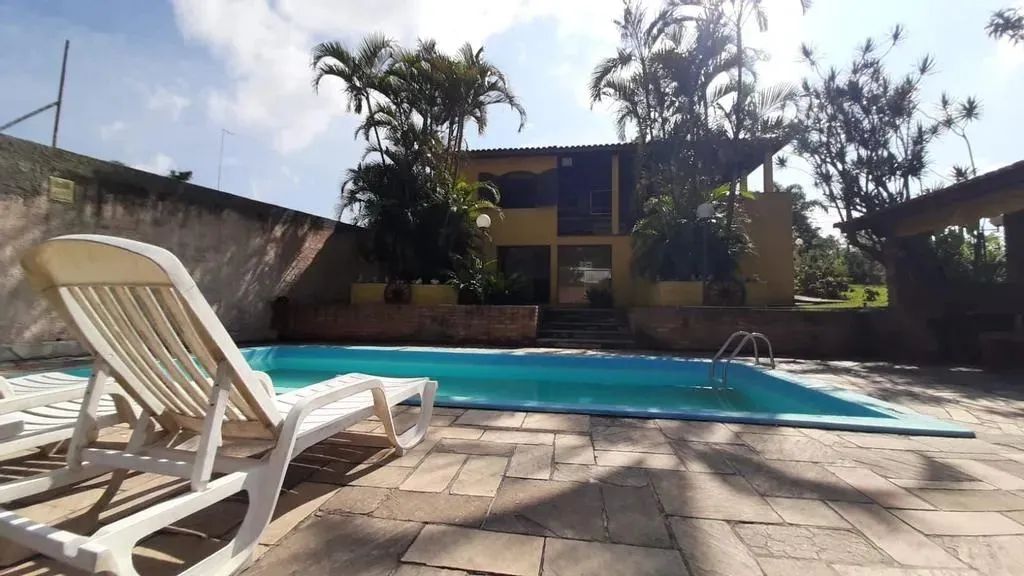 Chácara à venda em Cotia, Caucaia do Alto, com 2 quartos, com 1000 m² - Foto 2
