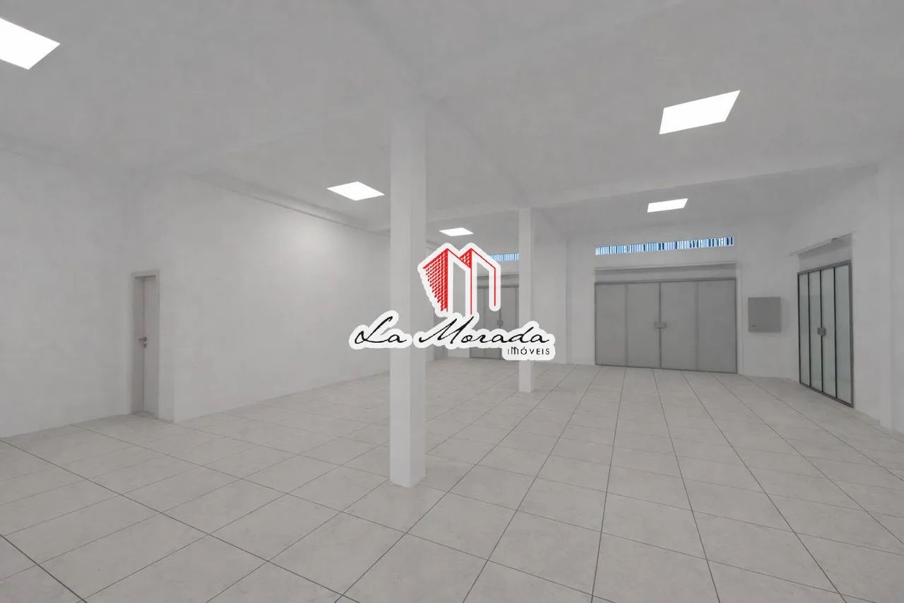 PONTO COMERCIAL - Cidade Nova, 400M2, 2 PISOS! LOCAÇÃO! - Foto 3