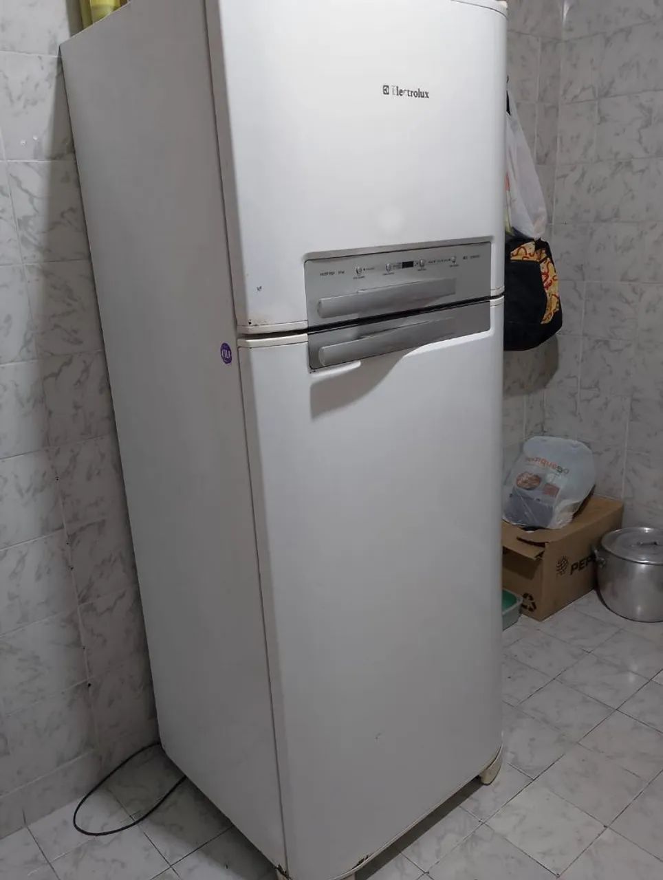 Geladeira 400 litros - Foto 5