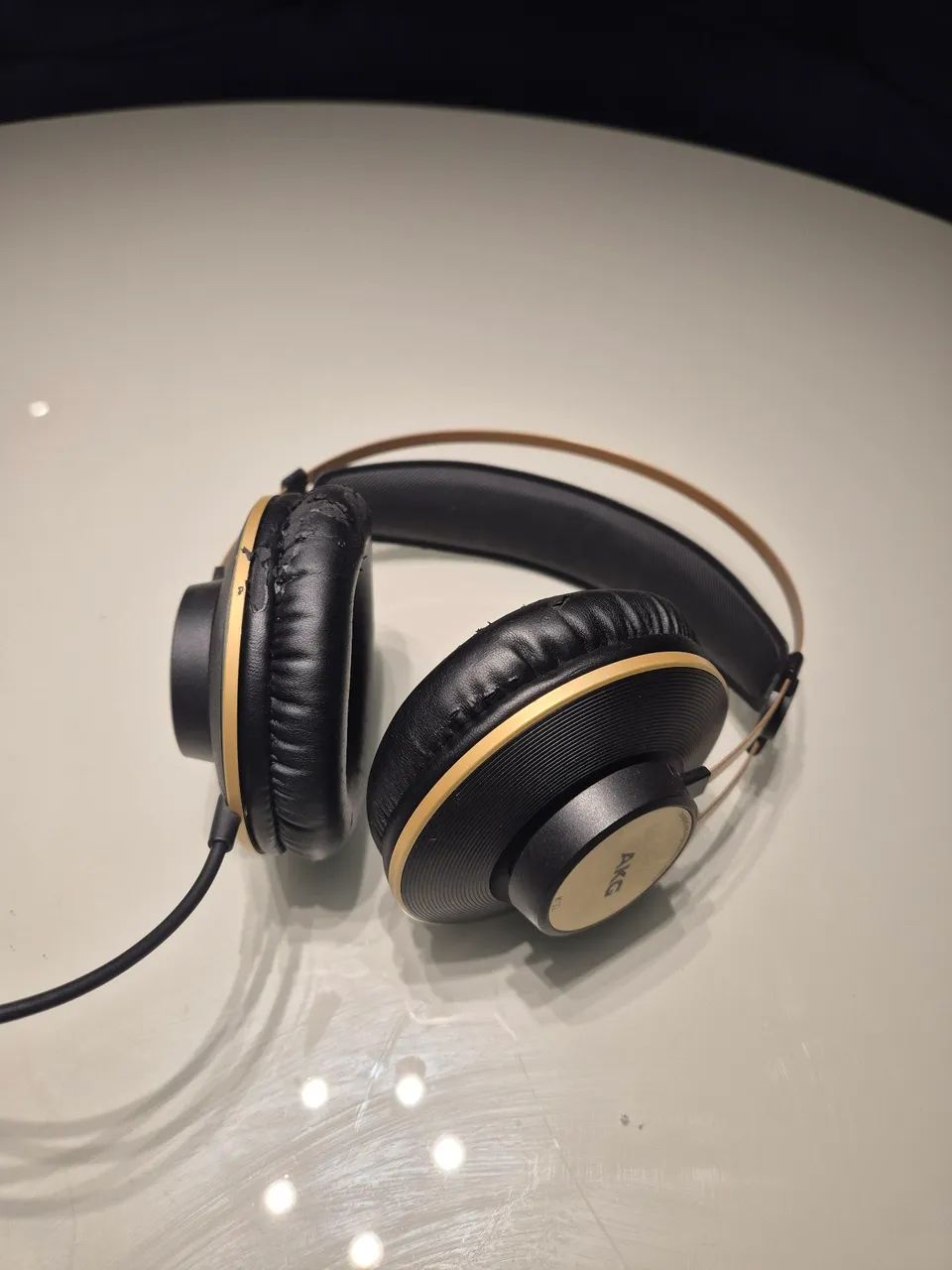 Headphone AKG K92 - Foto 4