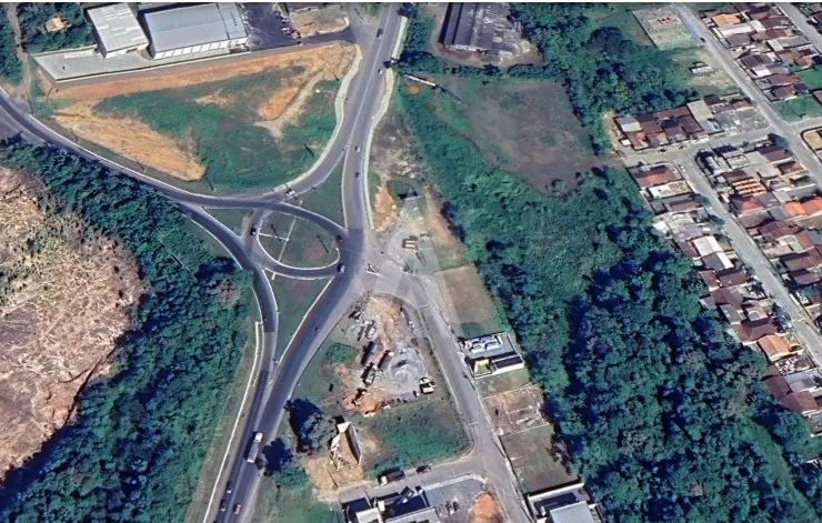 TERRENO DE 240M² EM ITINGA ARAQUARI - Foto 5