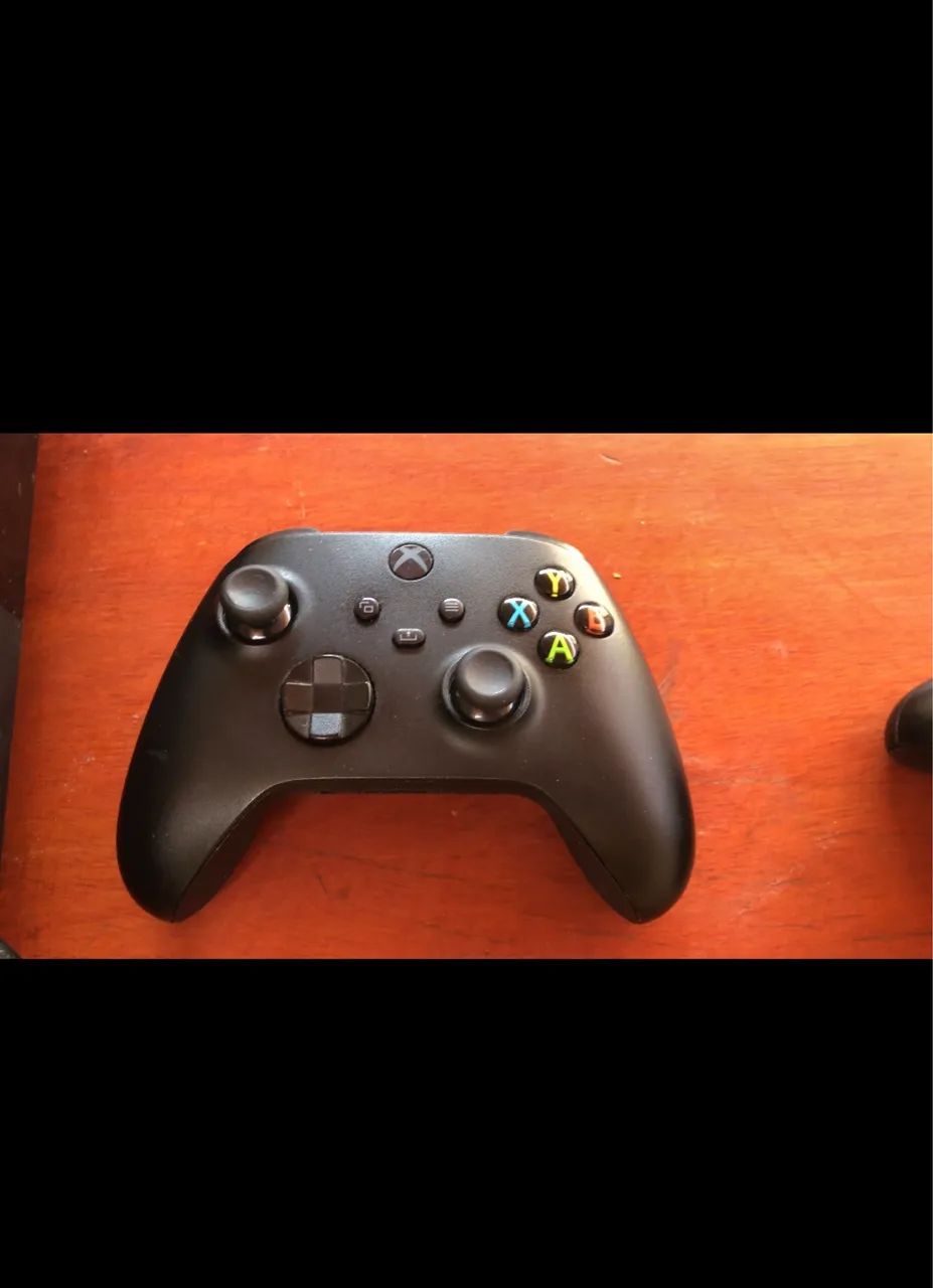 Xbox one fat