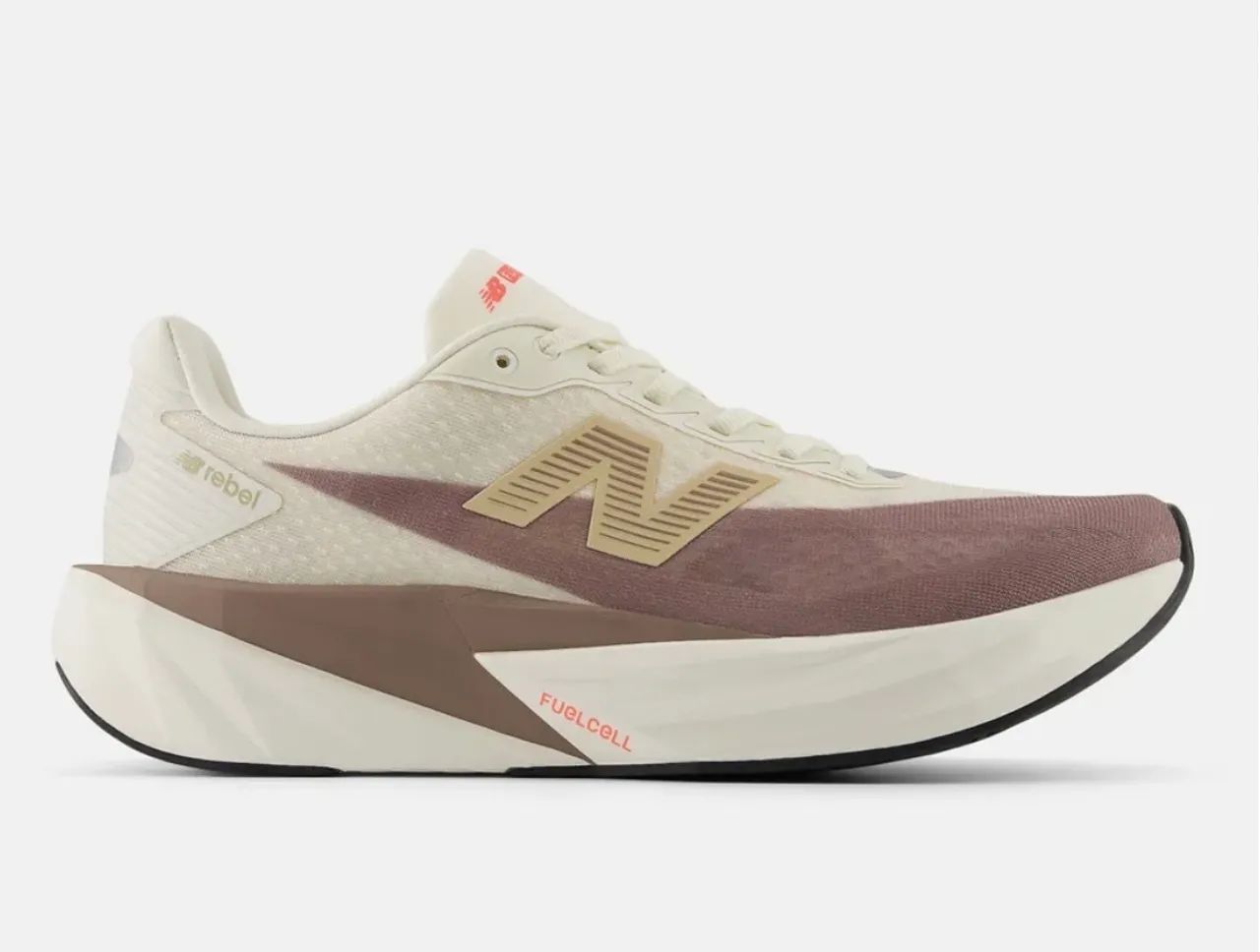 New balance Rebel v5 - Foto 2