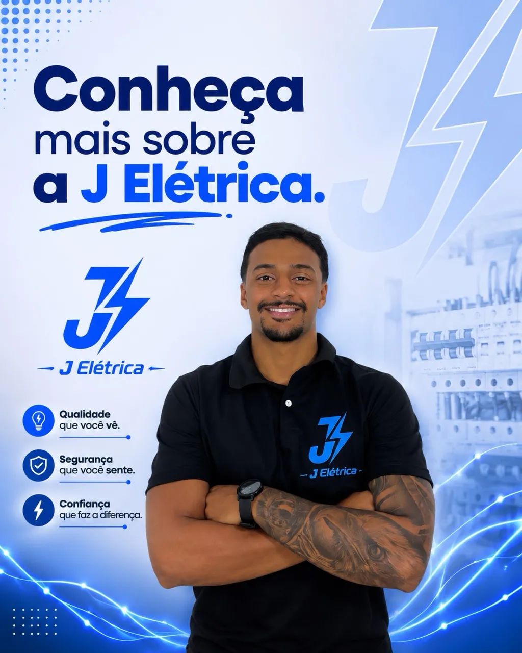 Eletricista  - Foto 5