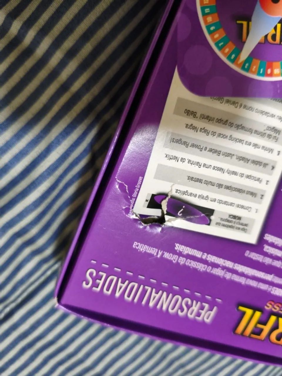 Pefil express 6 em 1 - Foto 3