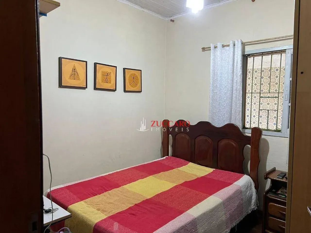 casa em vila florida - Foto 3