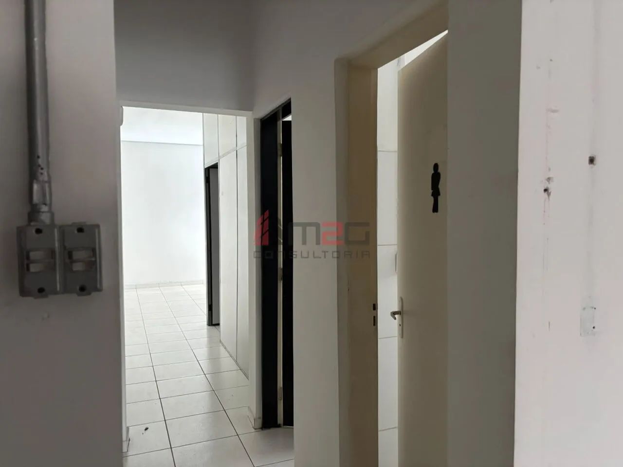 Galpão para locação às margens da via Anhanguera. - Foto 5
