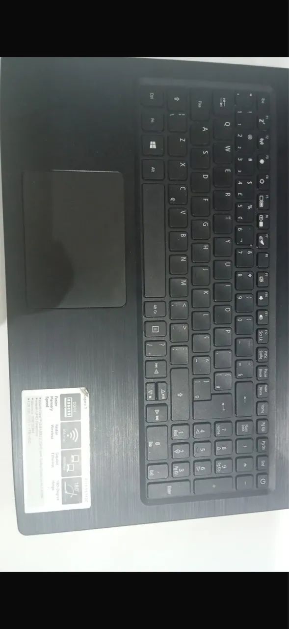 Vendo notebook  - Foto 2