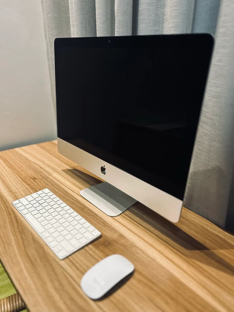 imac 2015