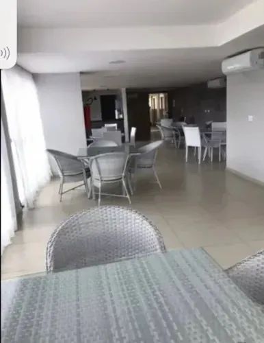 Excelente Custo-Benefício: Apartamento Compacto e Funcional | 3 Qts e 1 Vaga - Foto 2