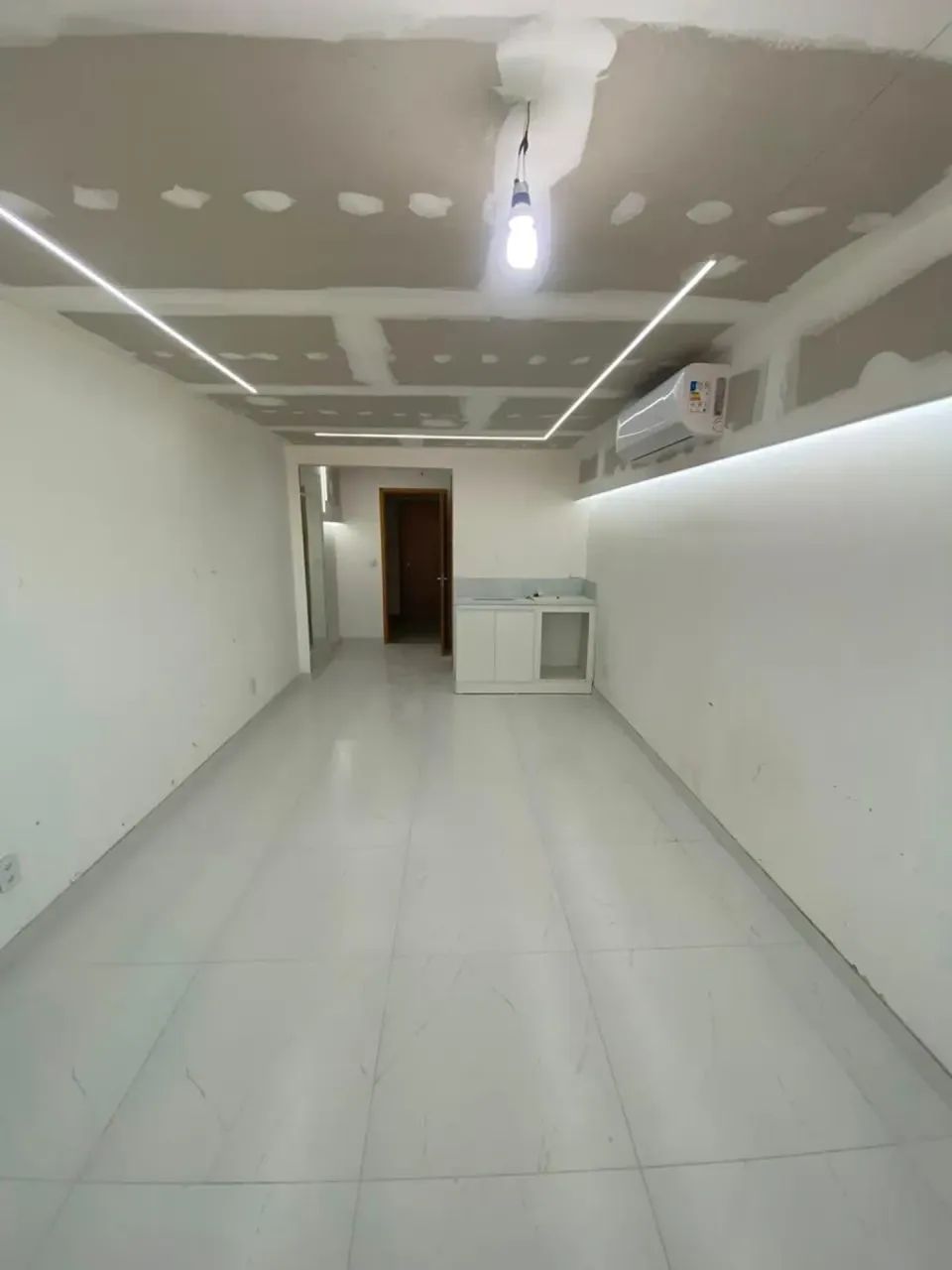 Escritório para aluguel com 25 metros quadrados em Centro - Itaboraí - RJ - Foto 4