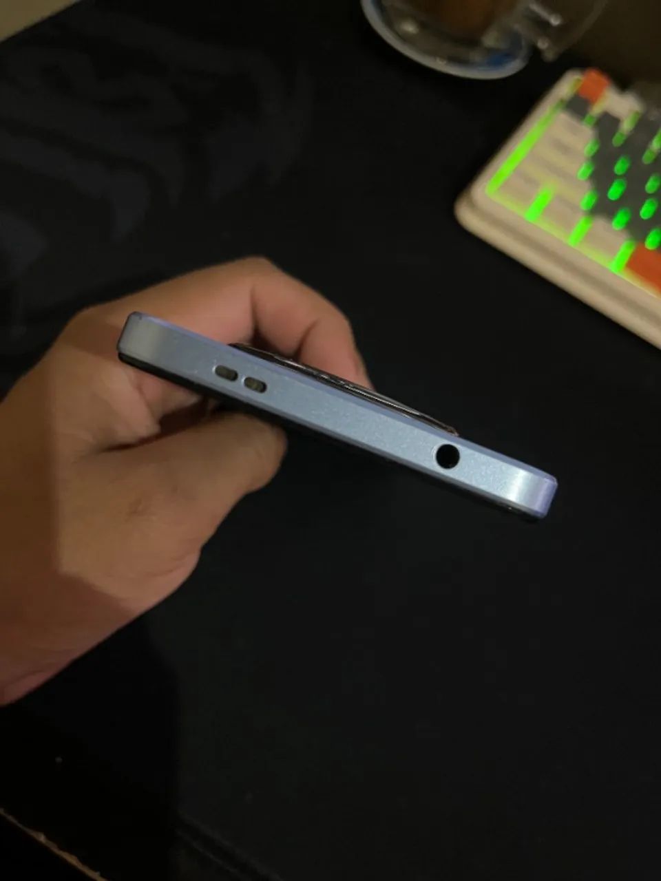 Smartphone Redmi A3 128GB - Foto 5