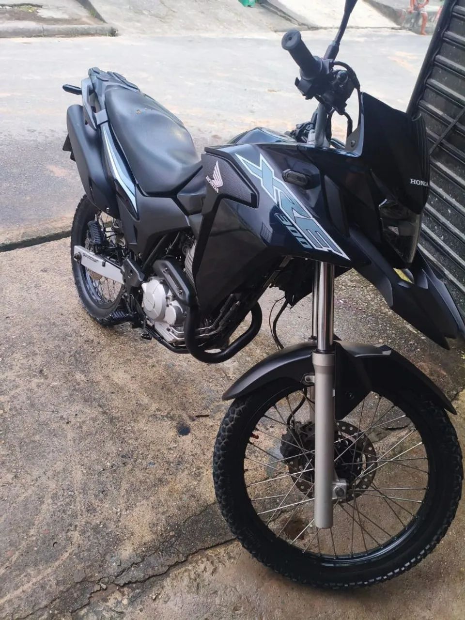 XRE 300 2019 - Foto 2