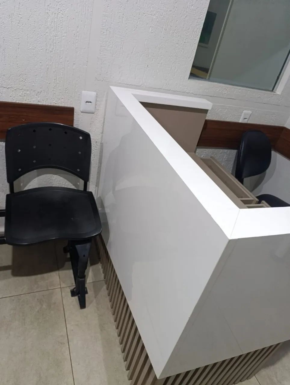 Balcão recepção  - Foto 4