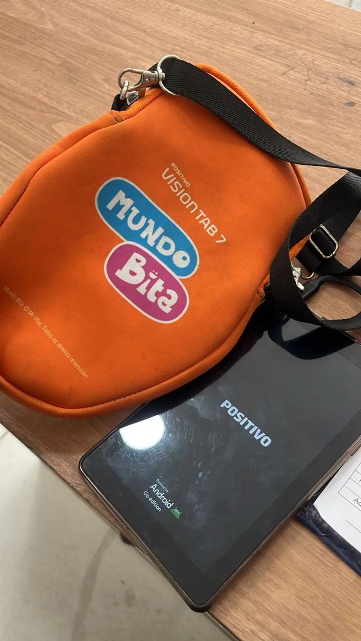 Tablet positivo  - Foto 2