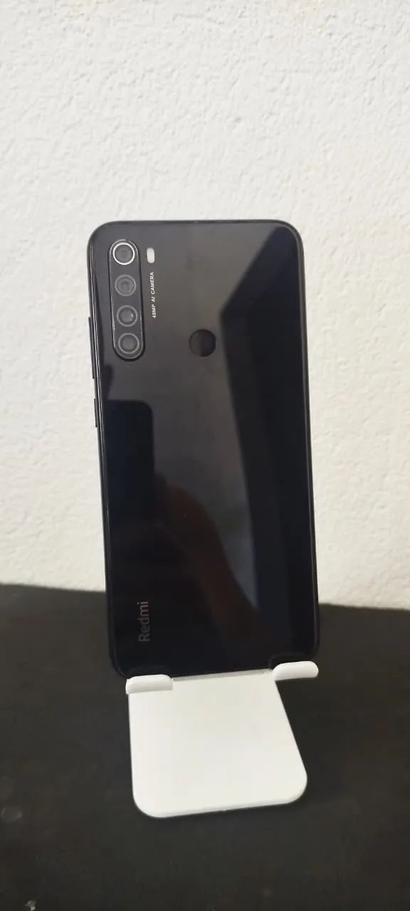 Xiaomi Redmi Note 8 - Ótimo estado! - Foto 3