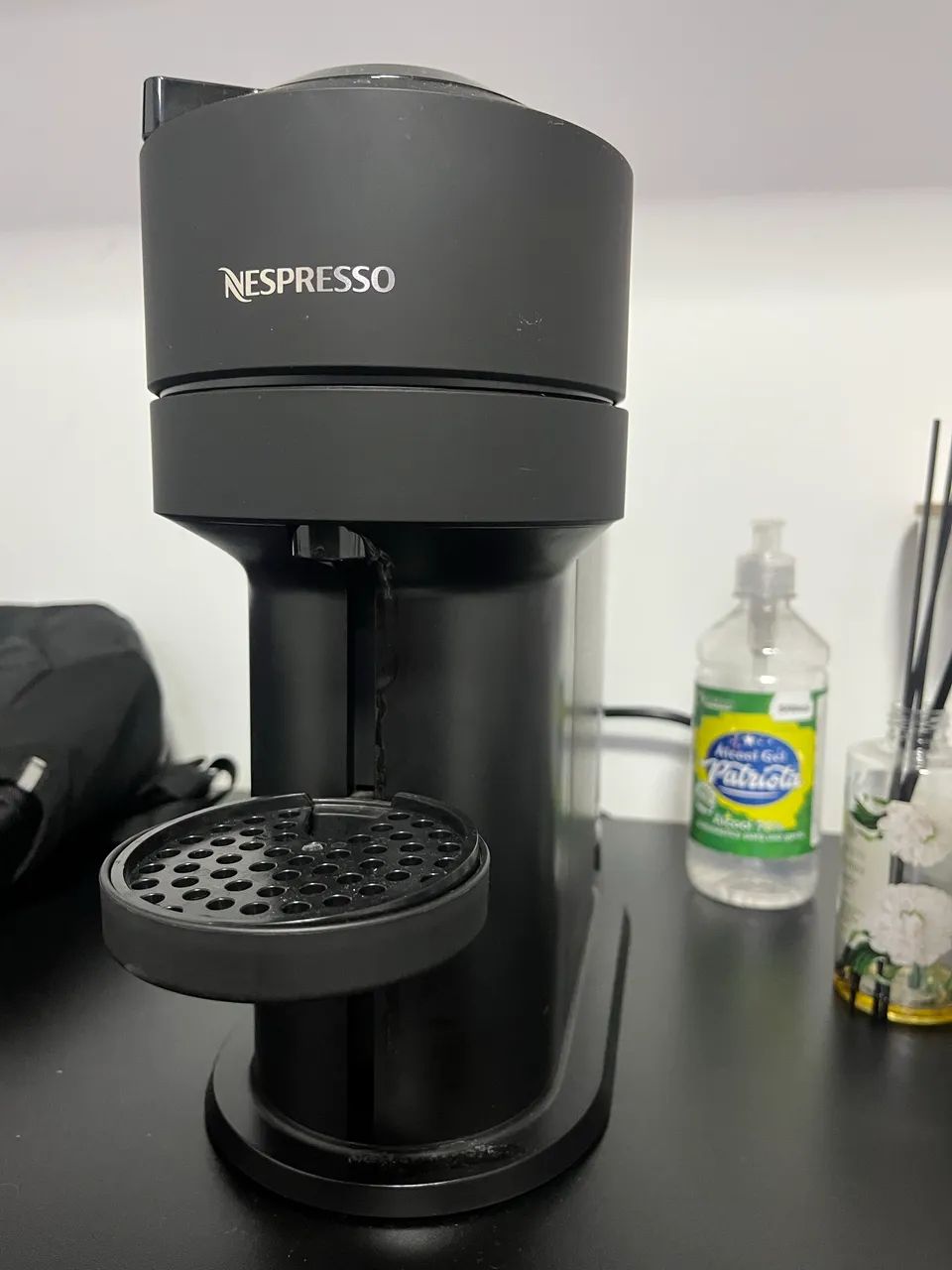Máquina de Café Nespresso  - Foto 2