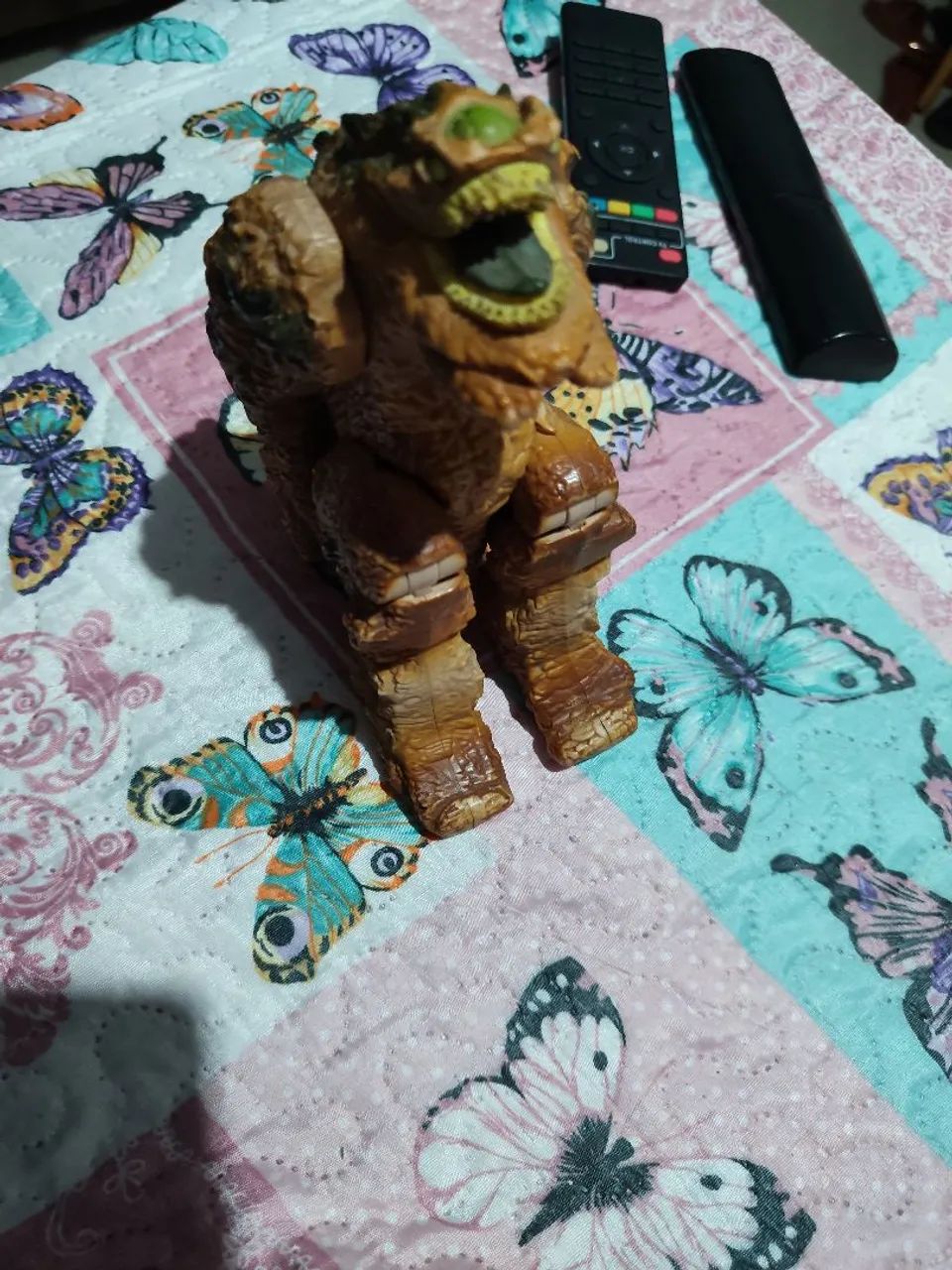 Boneco elementor  Max steel  - Foto 3