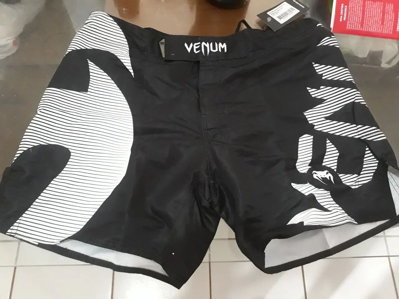 Bermuda Venum