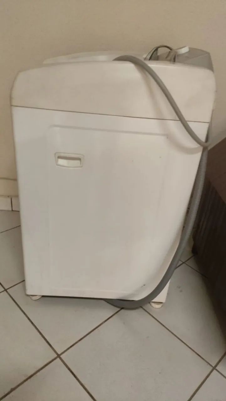 Máquina de lavar Brastemp  - Foto 3