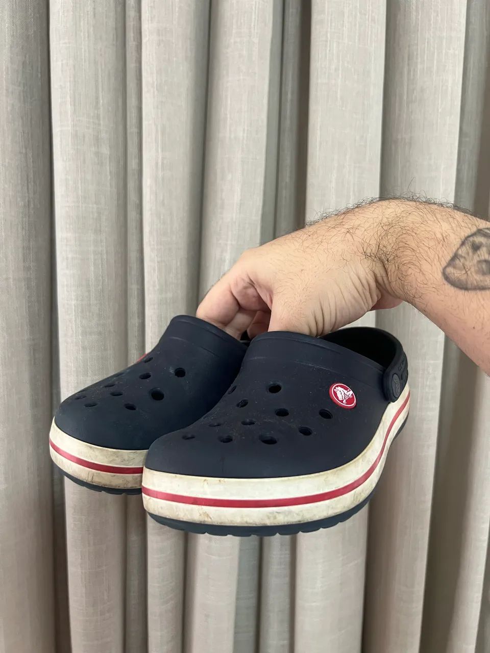 Crocs - Foto 2