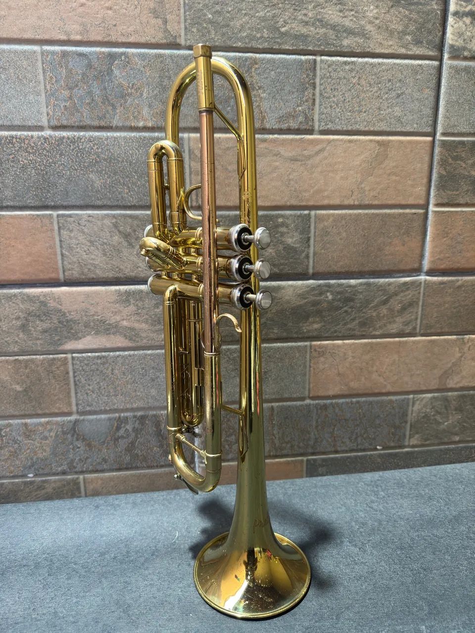 Trompete bach tr701 - Foto 2