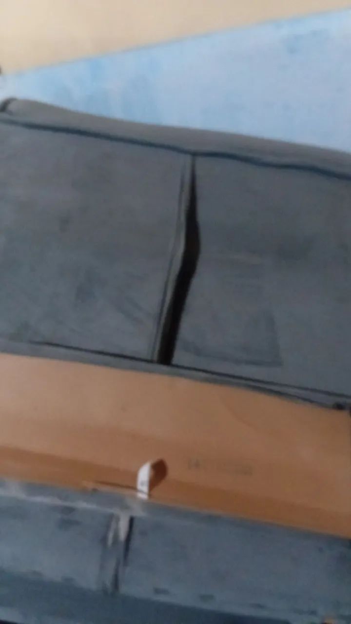 Potrona do vovô ou vovó  - Foto 3