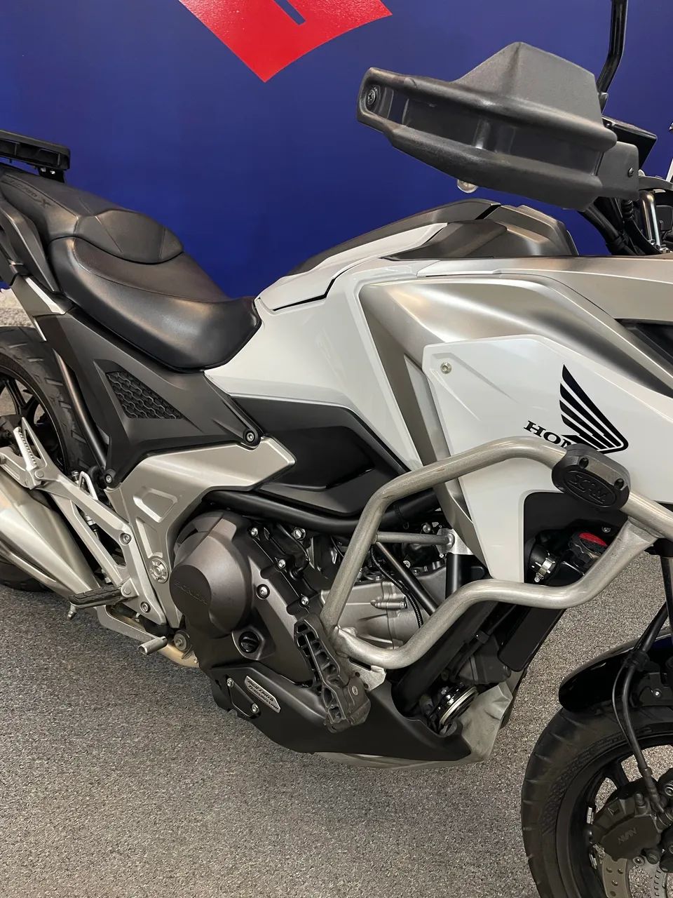 Honda 750x/ 750x ABS DCT 2023 - 1491393933 | OLX