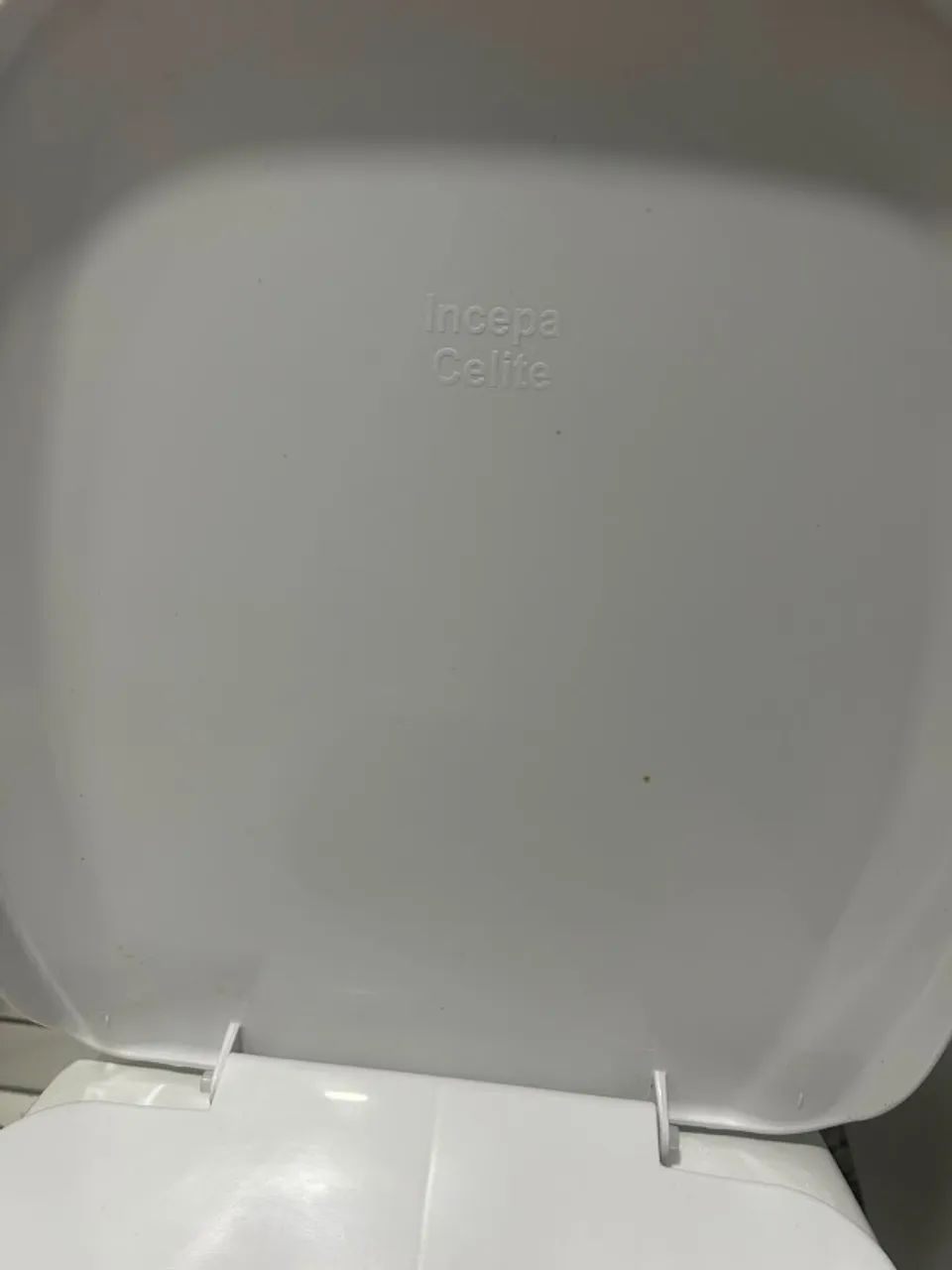 Bacia sanitária celite  - Foto 4