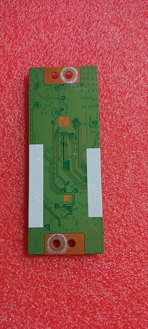 Placa T-con Tv Aoc Le32m1475/25 - Foto 2