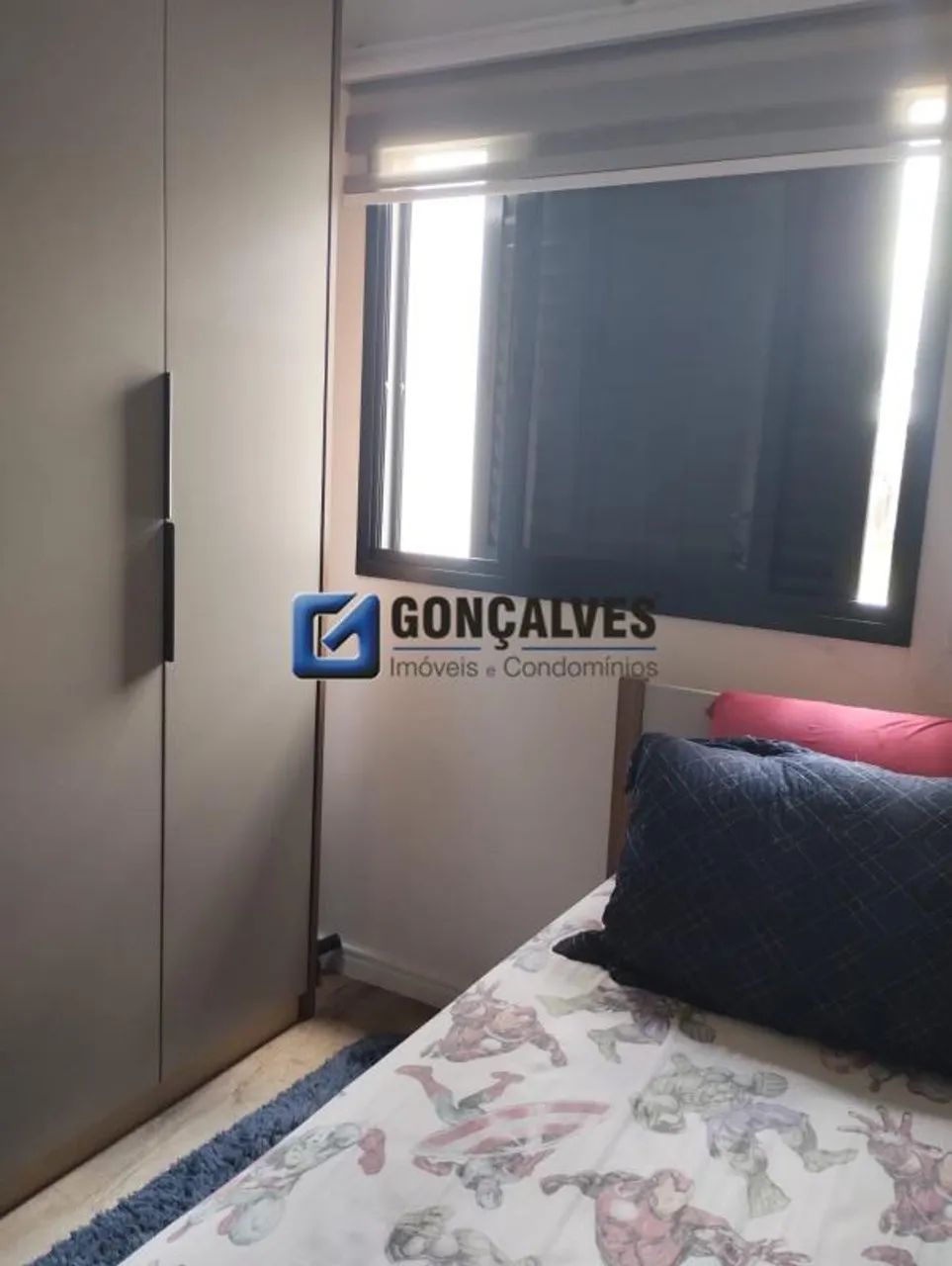 SOBRADO 03 dormitórios sendo 01 suíte Á VENDA BAIRRO DOS CASA São Bernardo do Campo -/SP - Foto 11