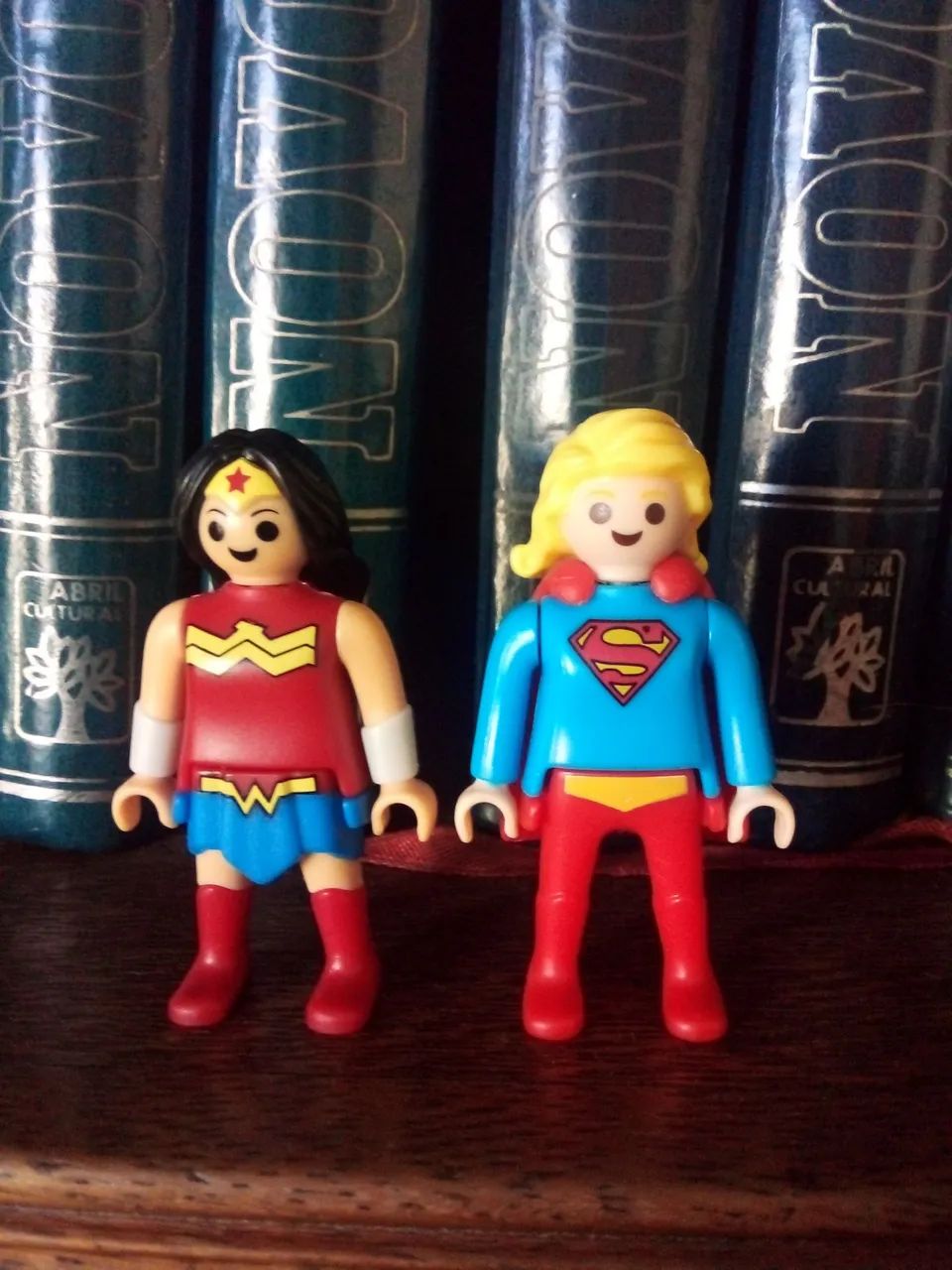 Playmobil kinder 