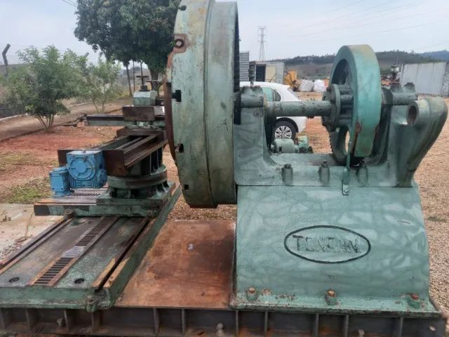 Torno Plator - Foto 2