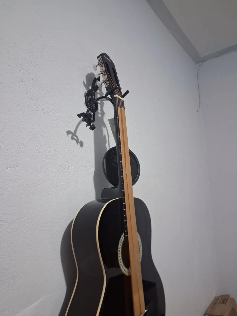 Violão Giannini  - Foto 4