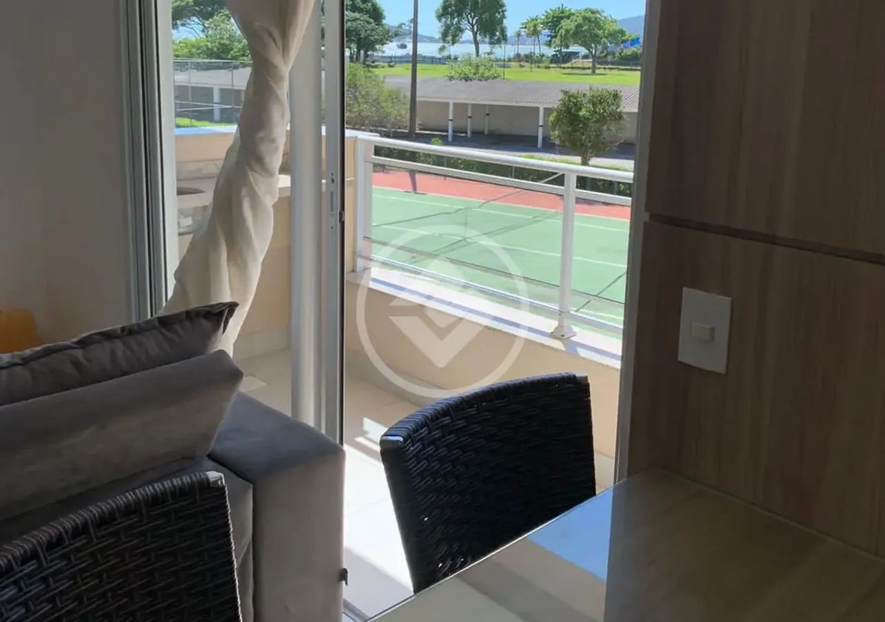 APARTAMENTO - Cachoeira do Bom Jesus - FM-103686 - Foto 4