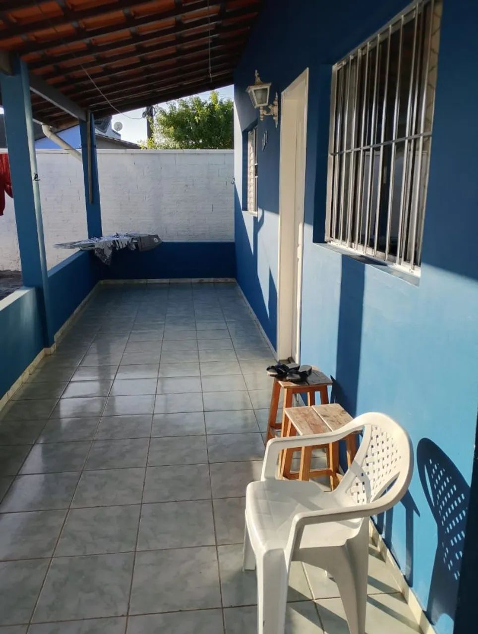 Vendo casa em cananéia sp - Foto 4