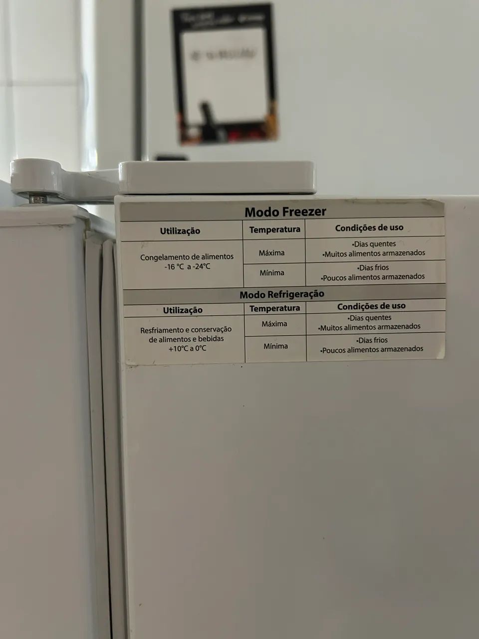 FREEZER 2 EM 1 201L - PHILCO - Foto 2