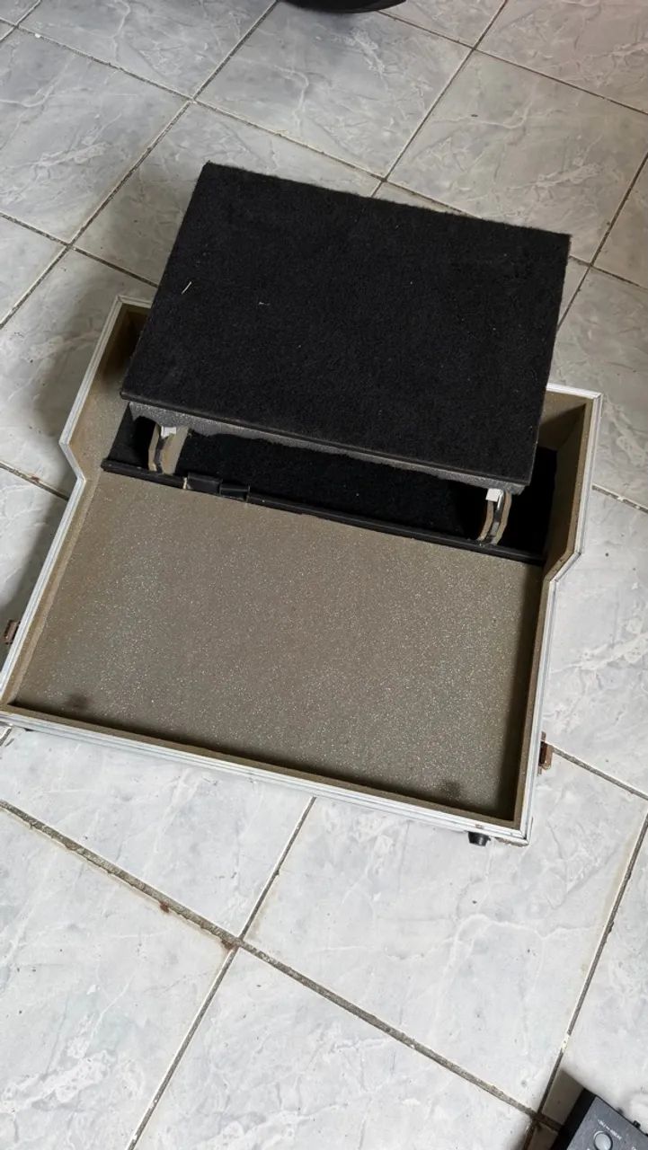 CASE DE CONTROLADORA DDJ 400 DJ - Foto 4