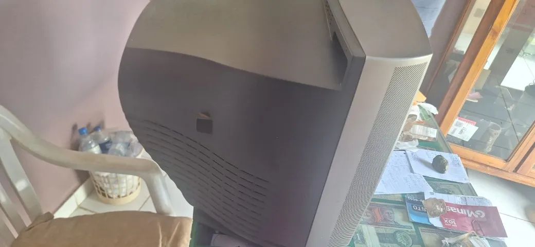 TV LG de tubo - Foto 2
