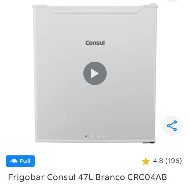 Freegobar