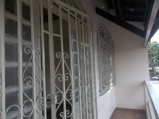 Casa térrea alameda fechada, com 2 quartos, Marco