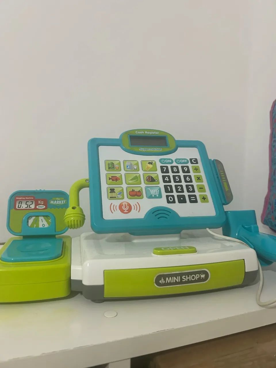 Brinquedo 