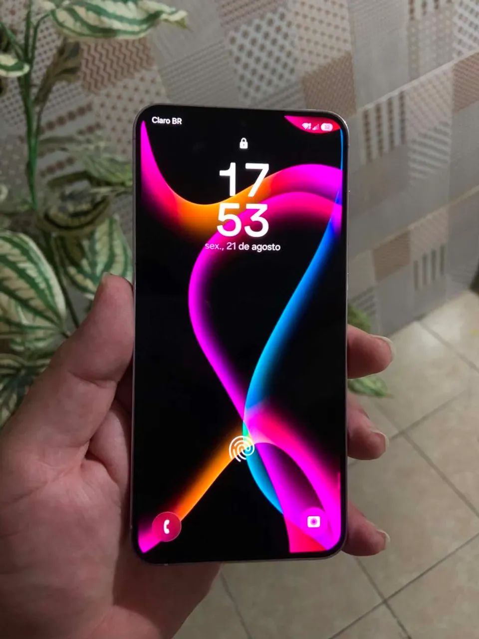 Samsung s23 plus 512 gb  - Foto 2