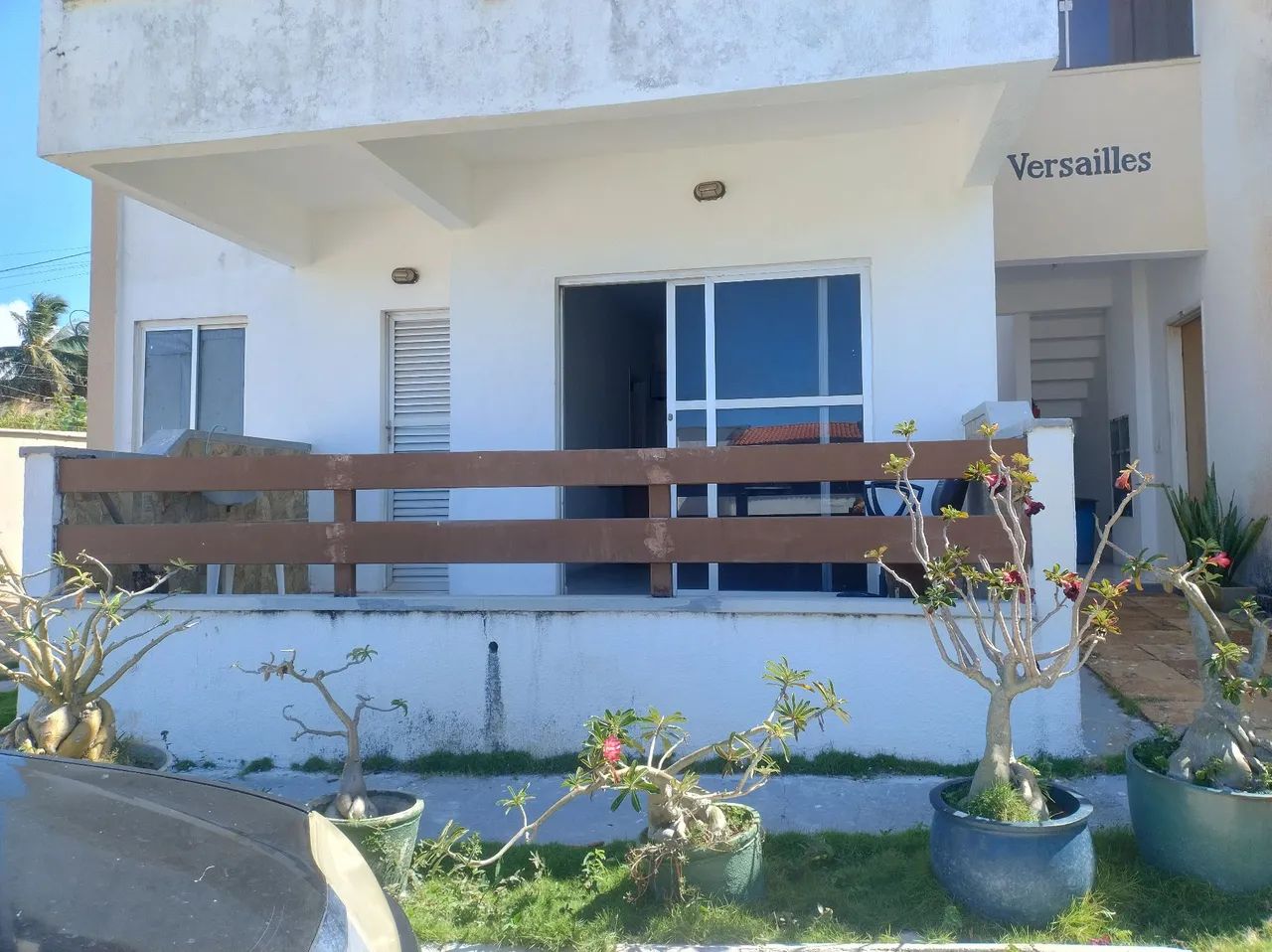 Apartamento para Alugar - Porto das Dunas