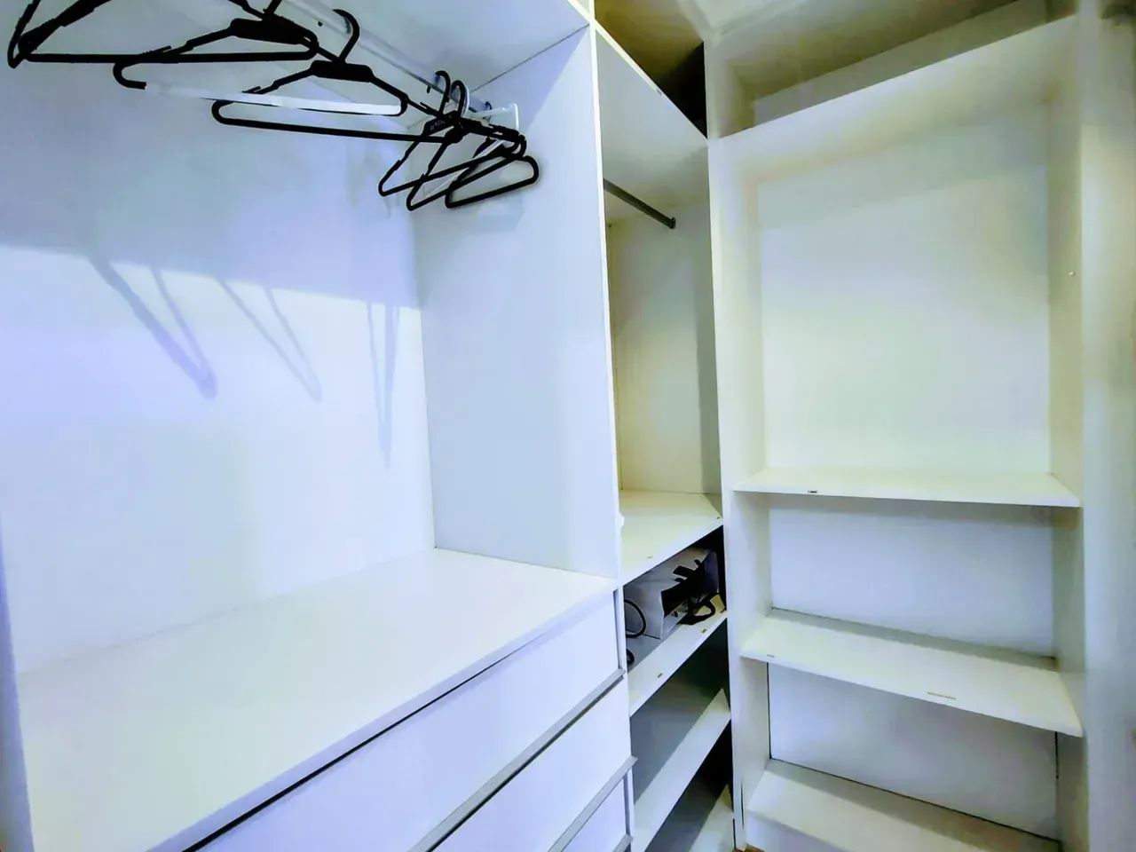 Apartamento a venda no Bosque Patamares com 3 quartos mobiliado e 2 vagas - Foto 10