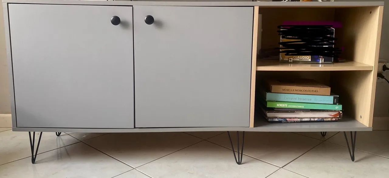 Rack MDF