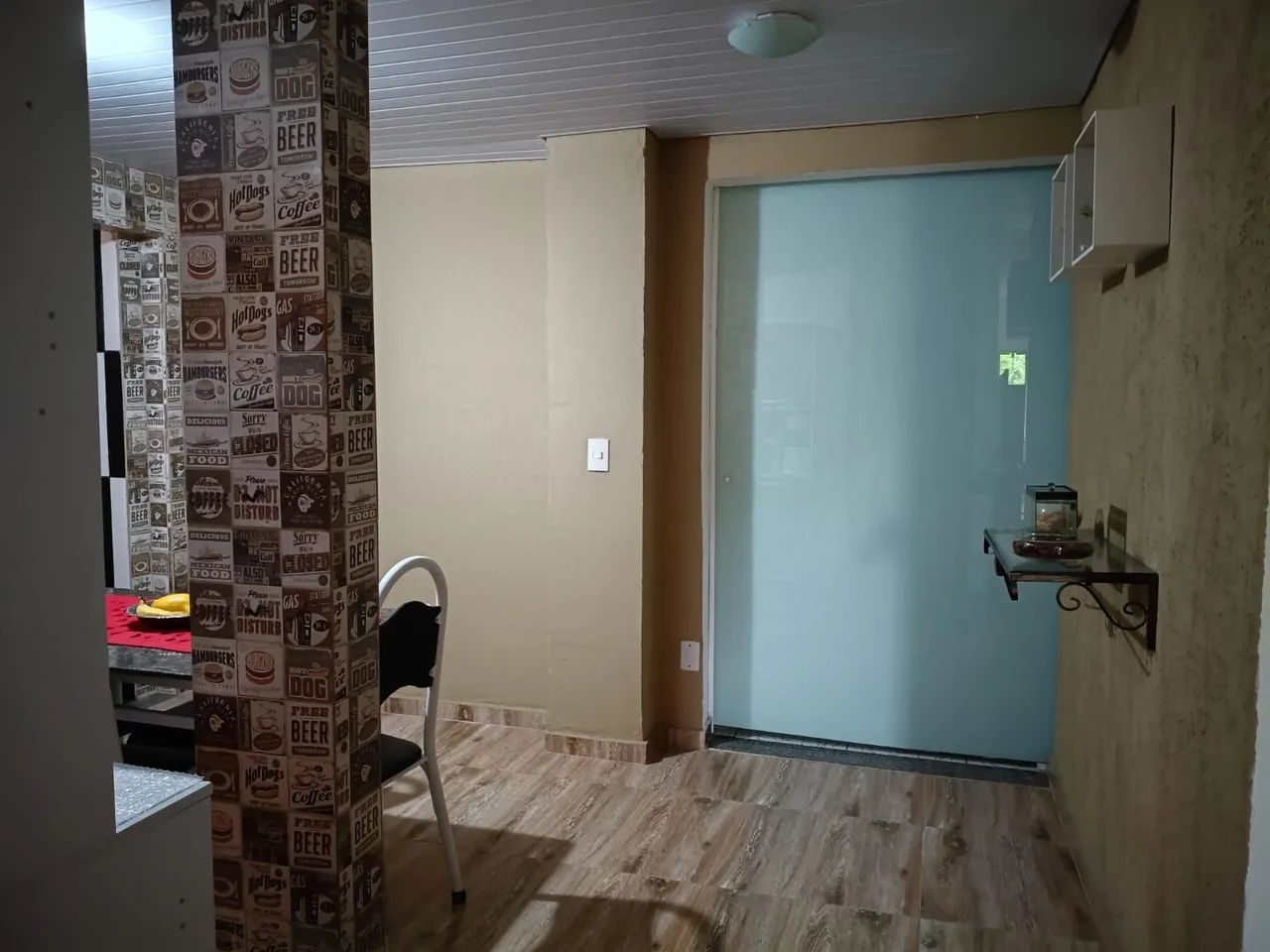 Apartamento Barra Mansa  - Foto 4