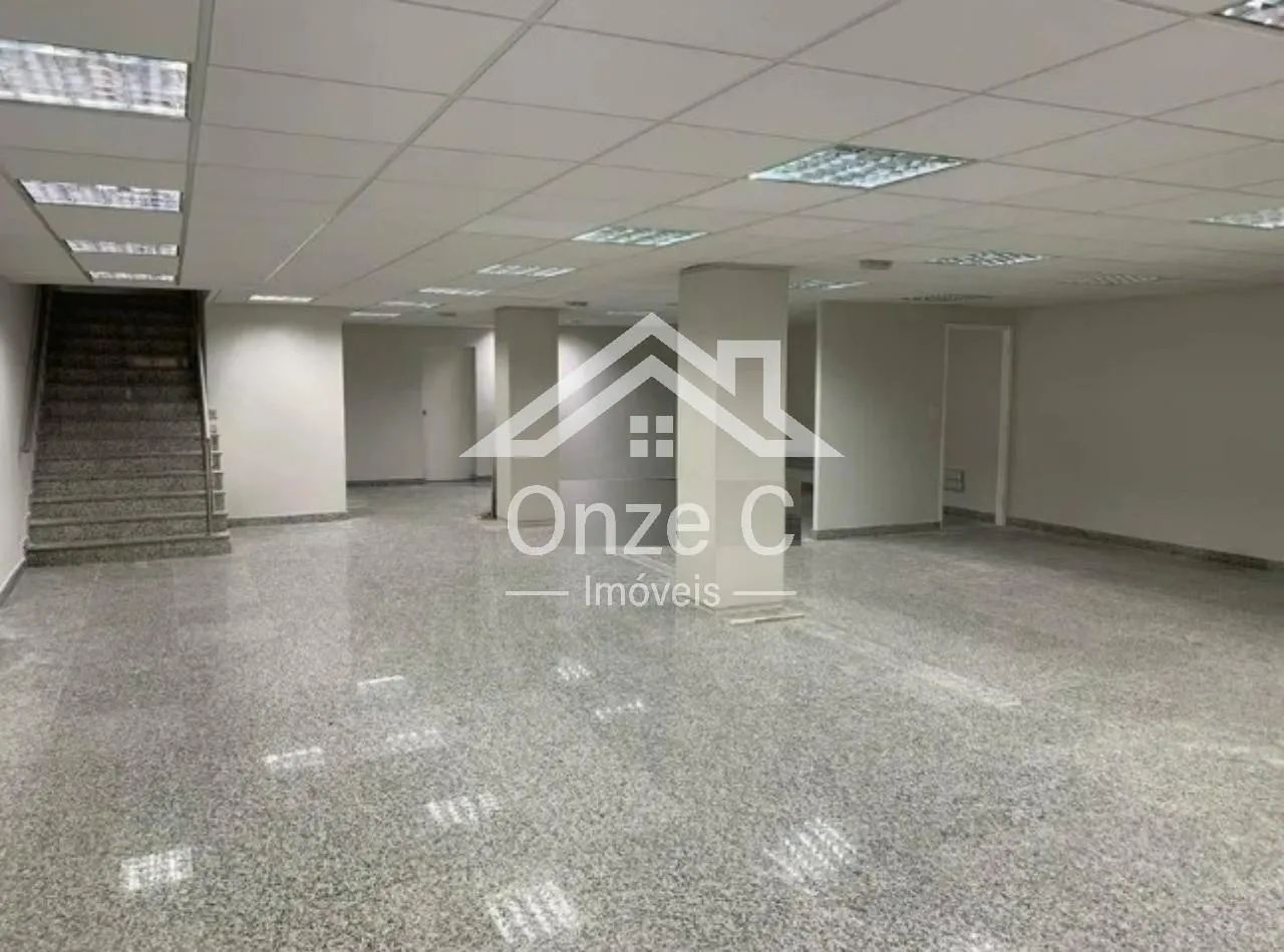 LOJA/ SALÃO / PONTO COMERCIAL - LOCAÇÃO- CENTRO- GUARULHOS-SP - Foto 2