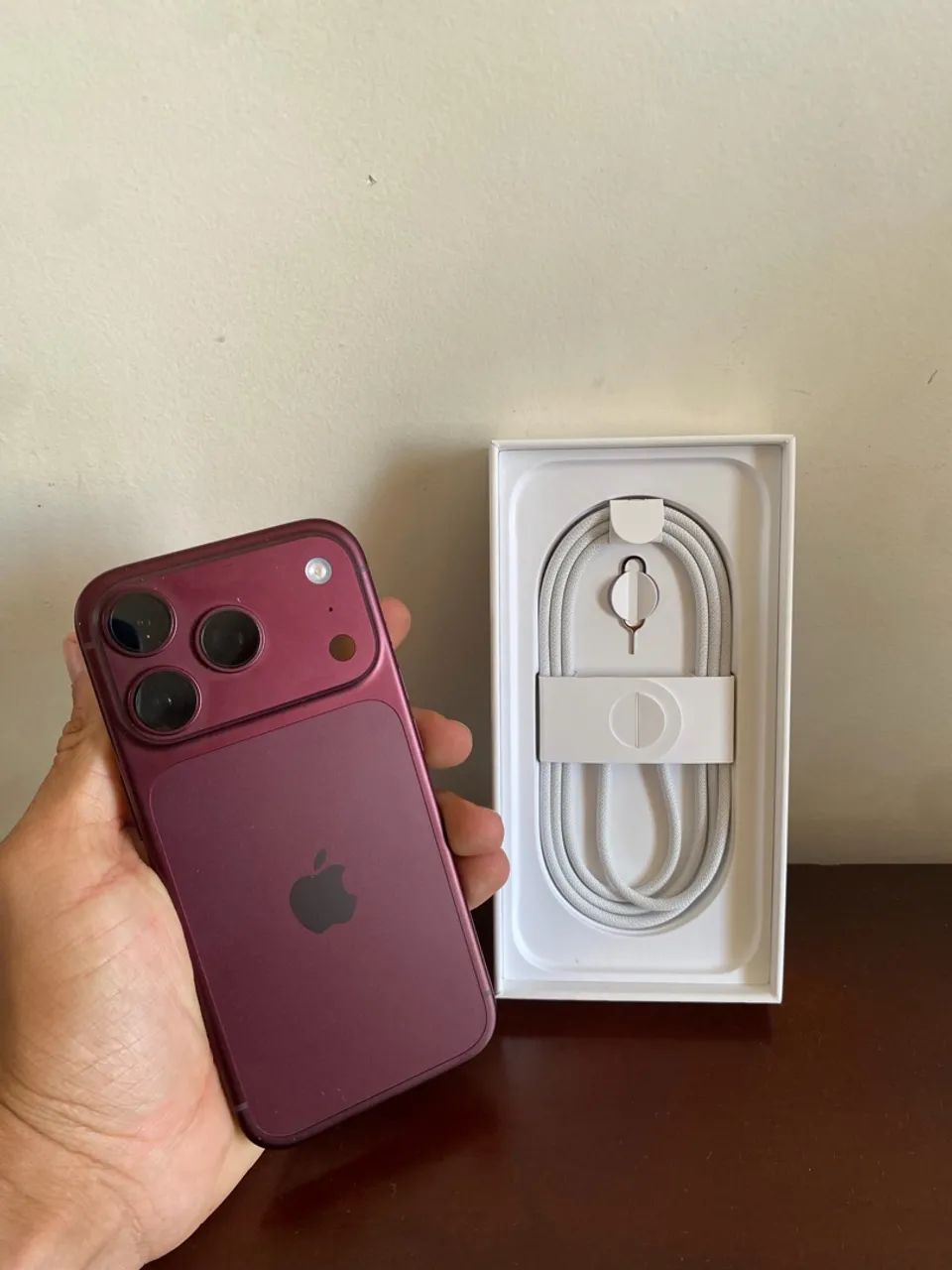 iPhone 18 Pro - Foto 3